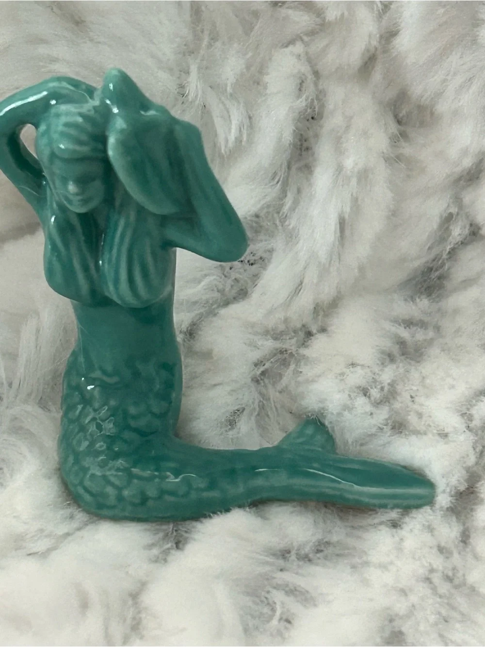 Wade Red Rose Tea Nautical Series Mermaid, Shell, Compass, Helmet, Chest